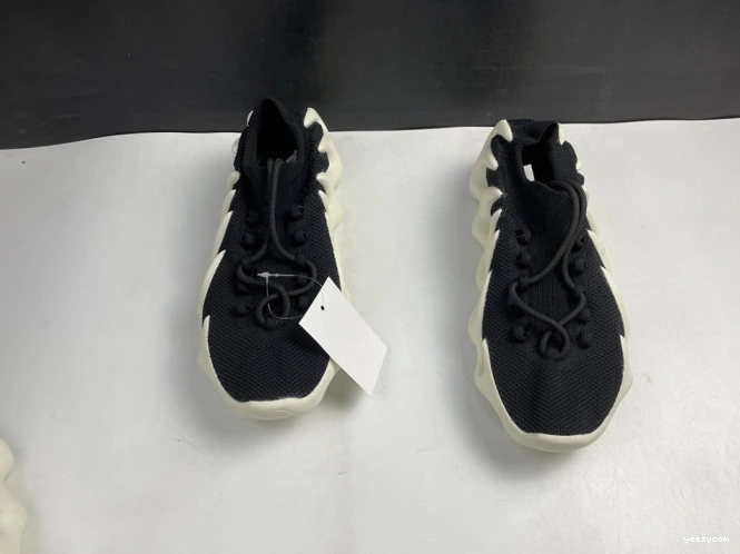 Adidas Yeezy Cloud Black 450 H68049 1218